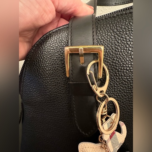 Burberry handbag - Picture 4 of 17